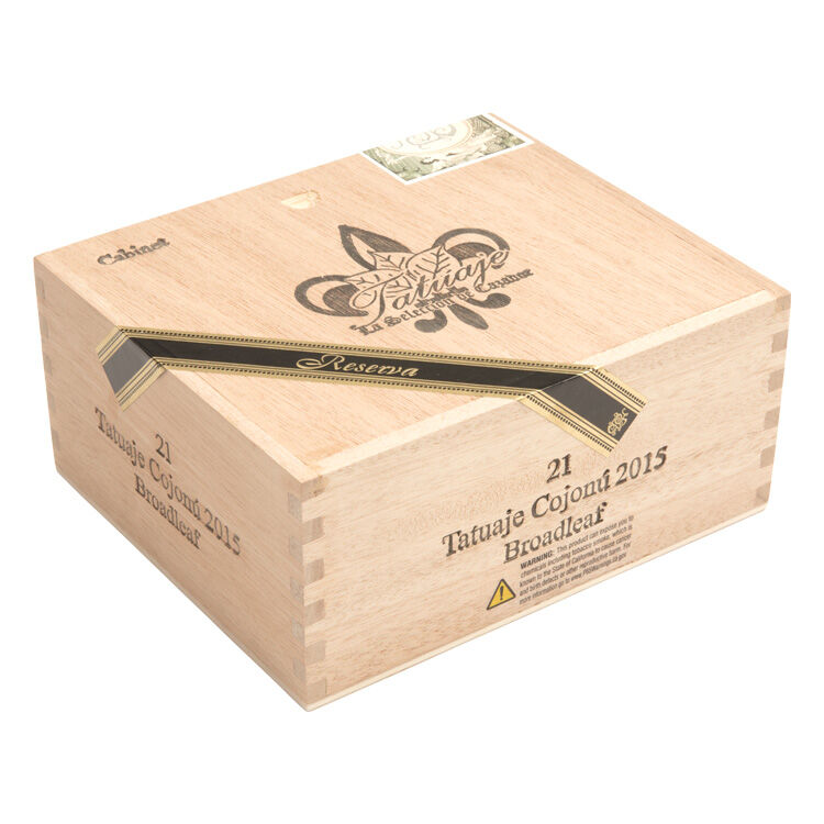 View product media TAJMC15 Cojonu 2015, , jrcigars 3